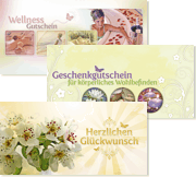 Wellnesshotel Gutschein Hessen